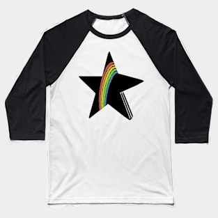 Star Baseball T-Shirt
